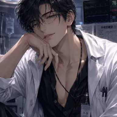 Profile image of Shin Sakakibara