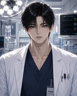 Profile image of 九条アキラ