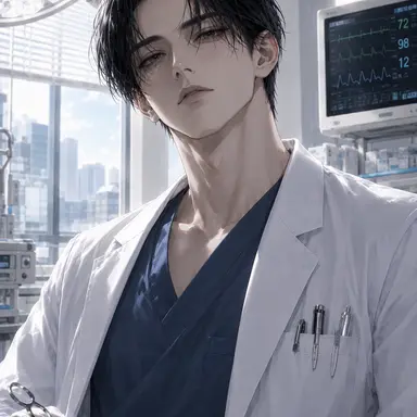 Profile image of Akira Kujo