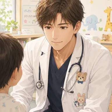 Profile image of Takato Saeki