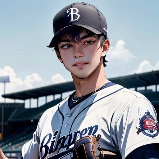 柳川勝利