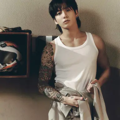 Profile image of Jungkook