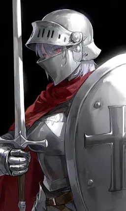 Profile image of 騎士たち