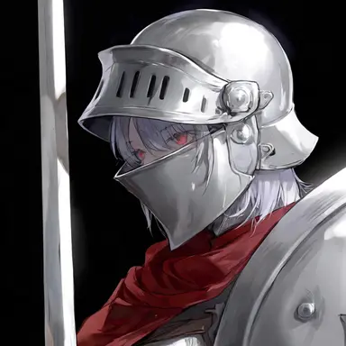 Profile image of 騎士たち