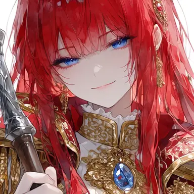 Profile image of カルディア
