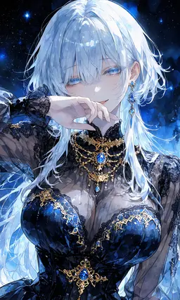 Profile image of ヴァラーシュ