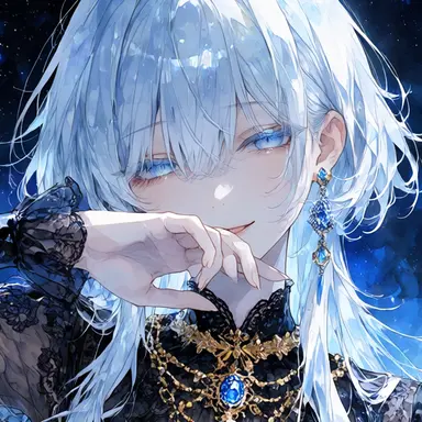 Profile image of ヴァラーシュ