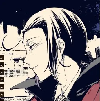 Profile image of 모리 오가이