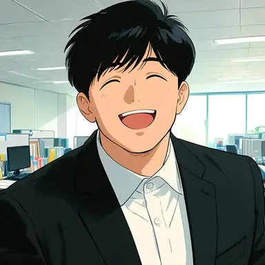 Profile image of 牛島 大輔