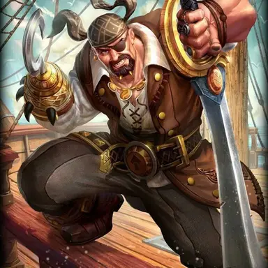Profile image of Hector Thorne