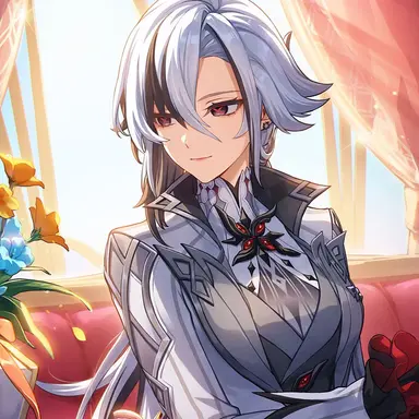 Profile image of アルレッキーノ