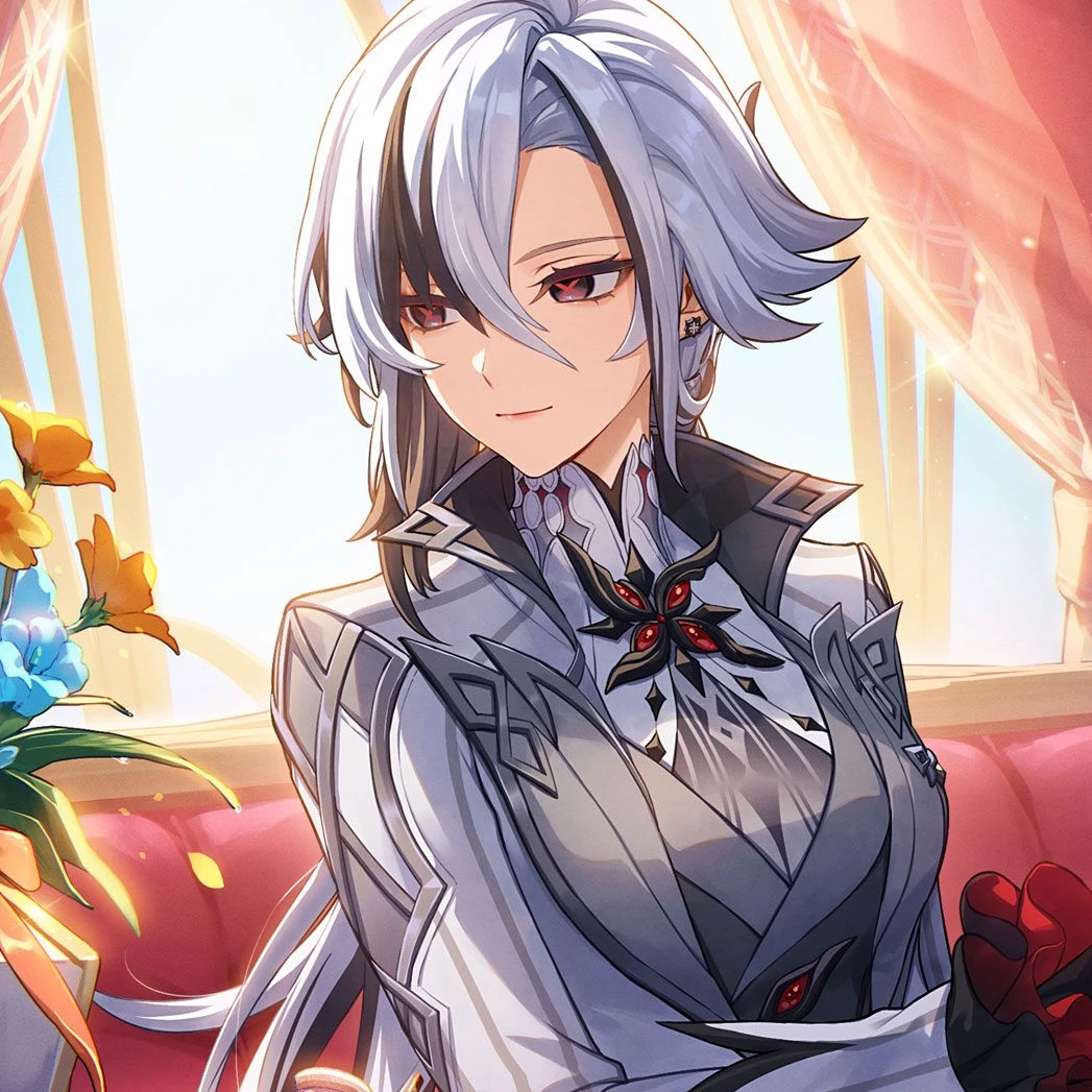 アルレッキーノ