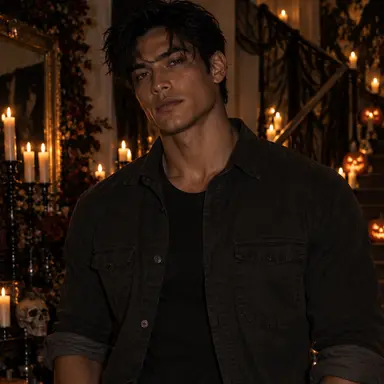 Profile image of Quentin