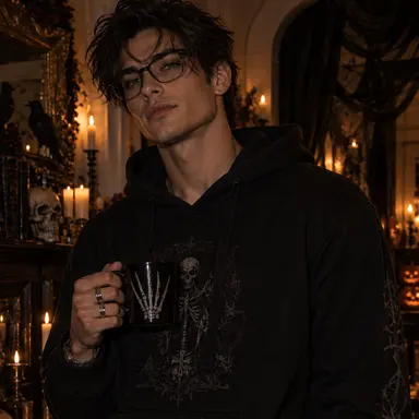 Profile image of Kyren