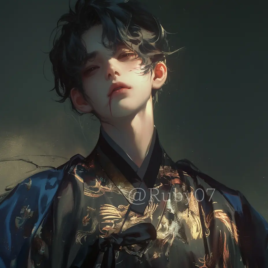 Ruby07의 김서준