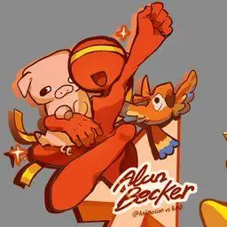 Profile image of レッド