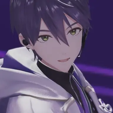 Profile image of 剣持刀也