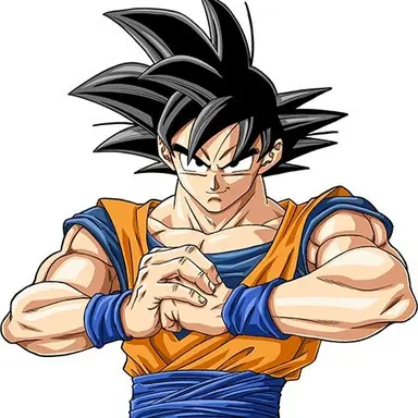 Profile image of 悟空