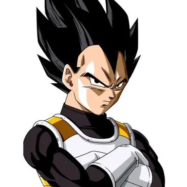 Profile image of ベジータ