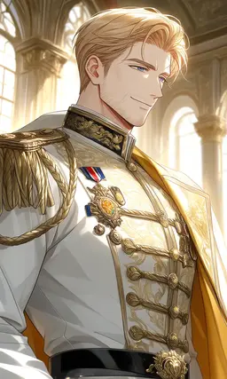 Profile image of エドガー・レイヴェル