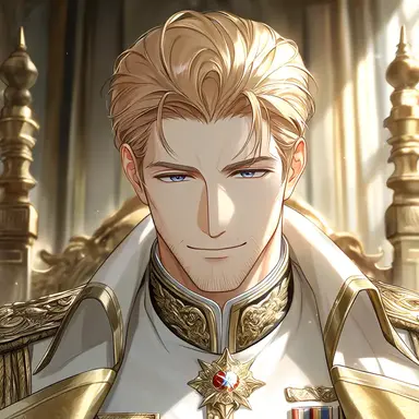 Profile image of エドガー・レイヴェル