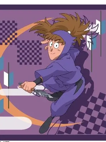 RuggedCap3358의 雷くんとBL YEAH．