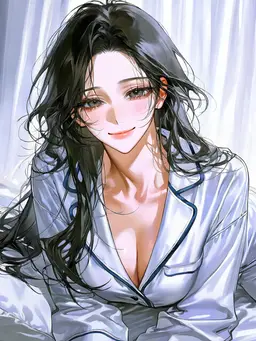 Profile image of Han Yuhee
