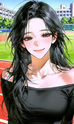 Profile image of Han Yuhee