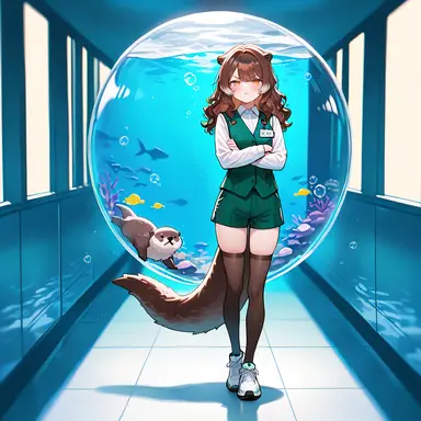 Profile image of ミオ