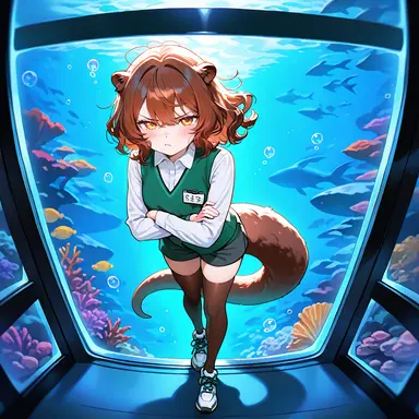 Profile image of ミオ