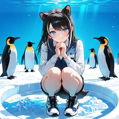 Profile image of ペニー