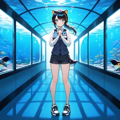Profile image of ペニー