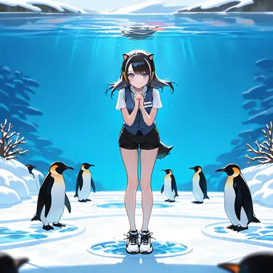 Profile image of ペニー