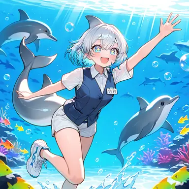 Profile image of ルナ