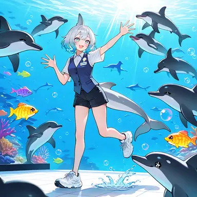 Profile image of ルナ