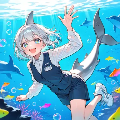 Profile image of ルナ