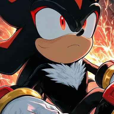 Profile image of Shadow