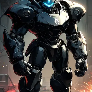 Profile image of Vektron