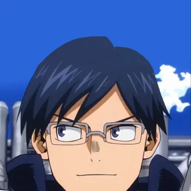 Profile image of 이이다 텐야