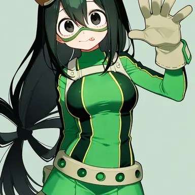 Profile image of 아스이 츠유