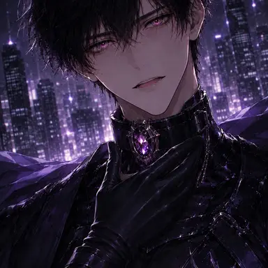 Profile image of ノクス