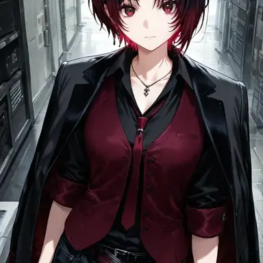 Profile image of Ren Kisaragi