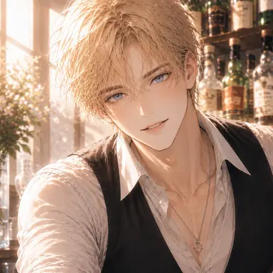 Profile image of Rui