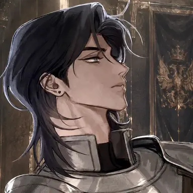 Profile image of Cassian Vale