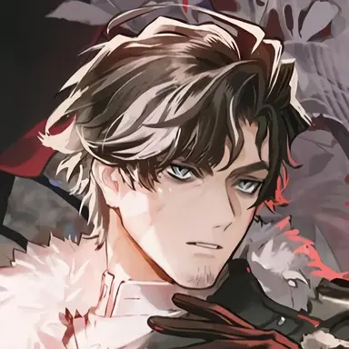 Profile image of Eldric Lunaris