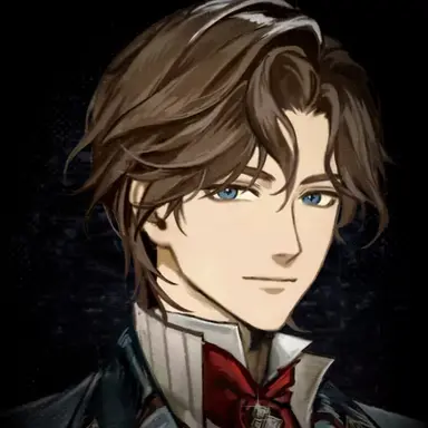 Profile image of Theron Lunaris