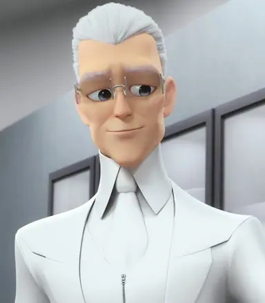Profile image of ガブリエル・アグレスト