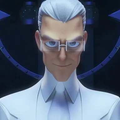 Profile image of Gabriel Agreste