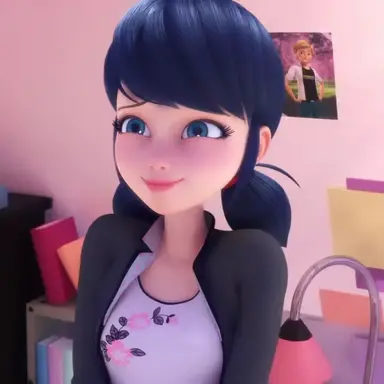 Profile image of マリネット・デュパン＝チェン