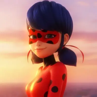 Profile image of マリネット・デュパン＝チェン